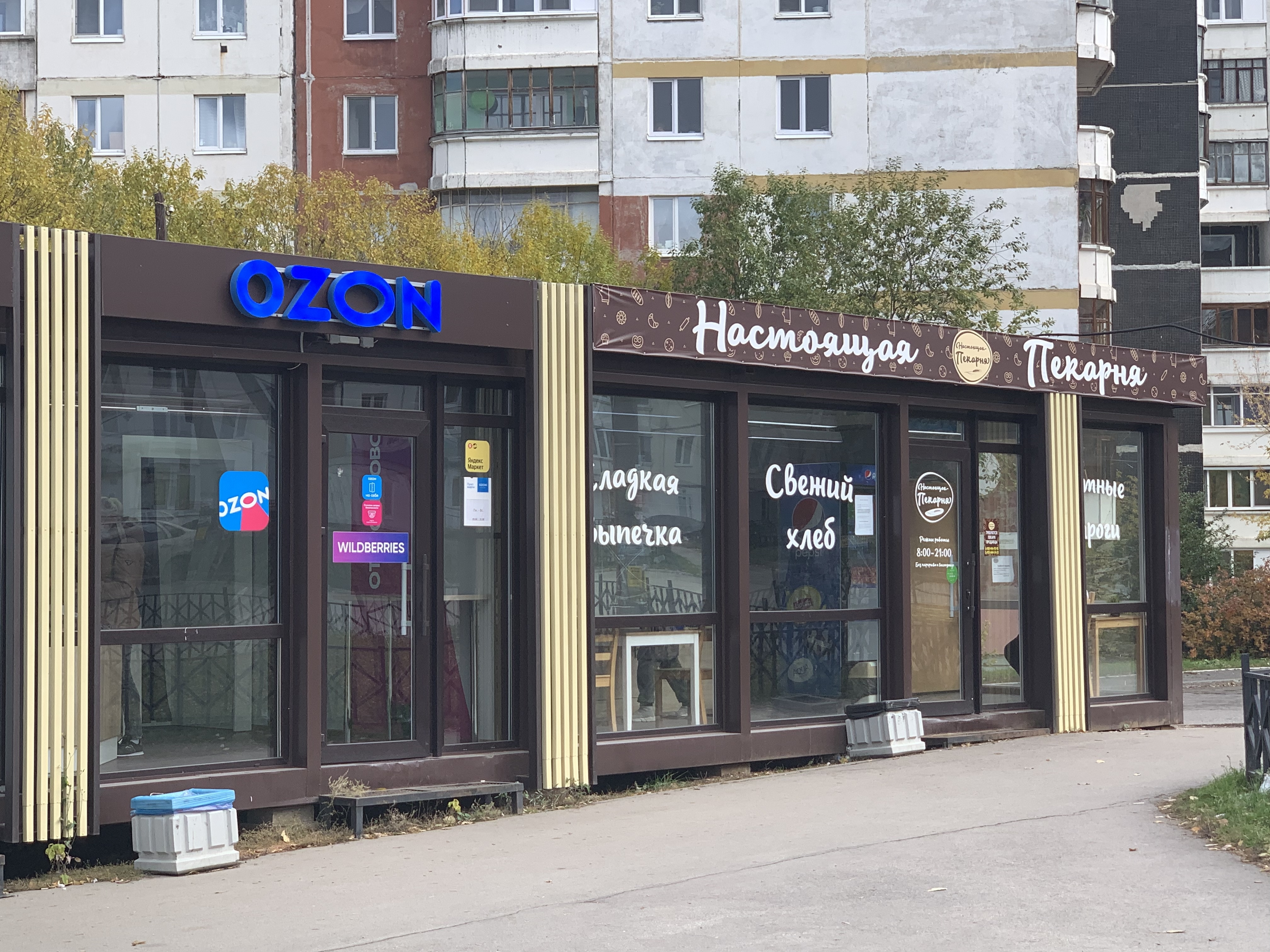 Паспорта нету? Гони монету! Появились новые требования к благоустройству дворов - KP.RU